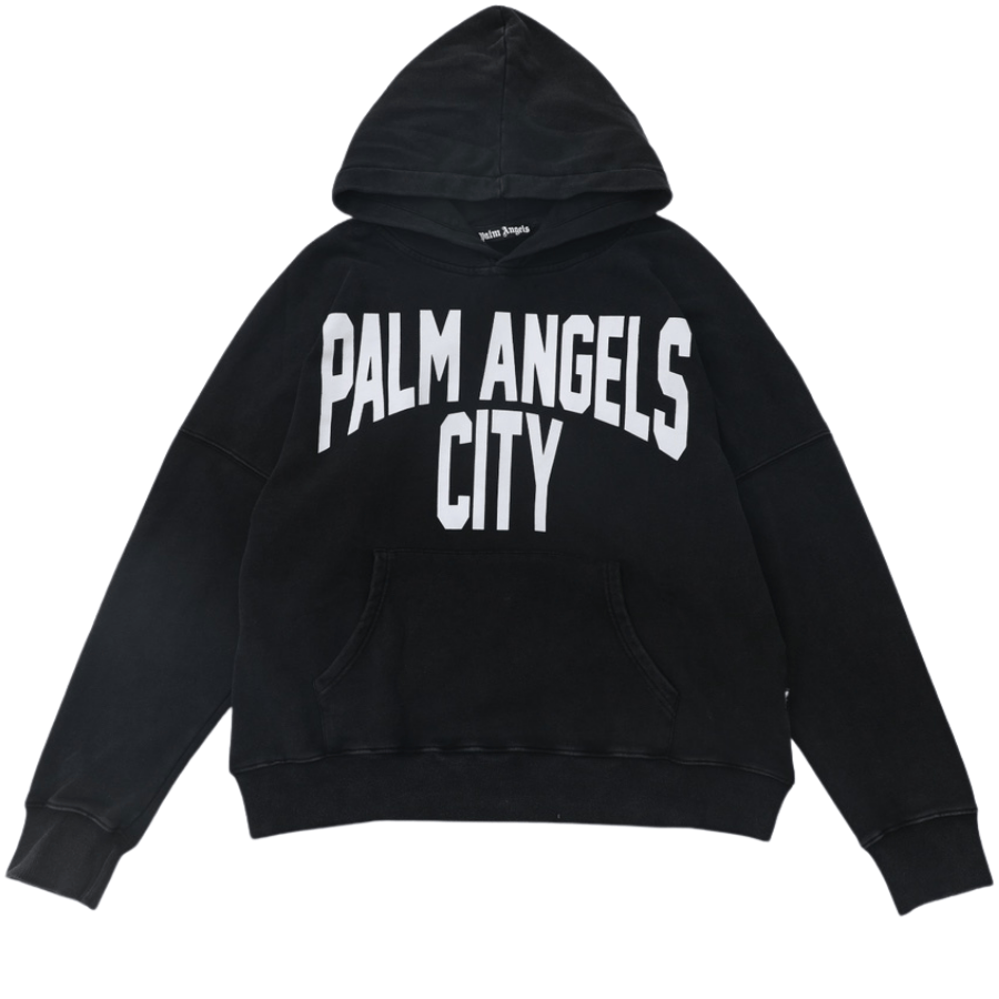 LIVIAN FUNDOS (49) Palm angels hoodie - Image 1