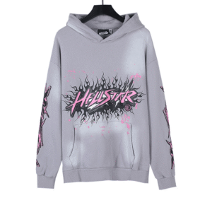 Hellstar hoodie