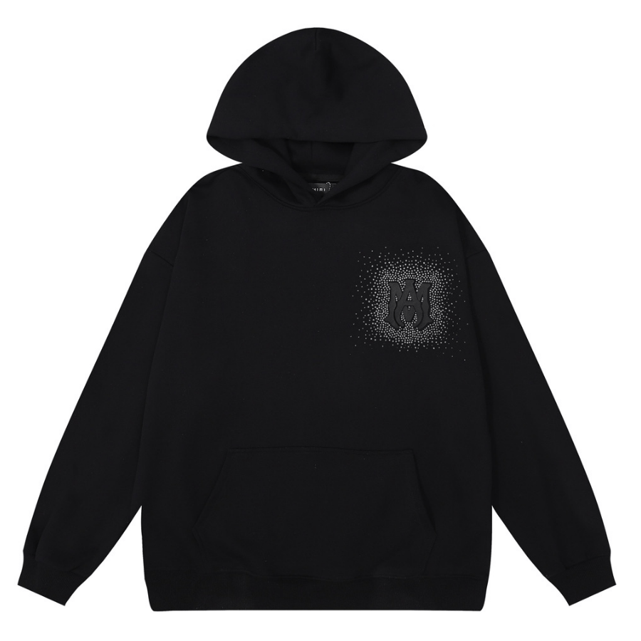 LIVIAN FUNDOS (49) Amiri hoodie - Image 1