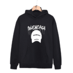 Balenciaga hoodie
