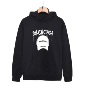Balenciaga hoodie