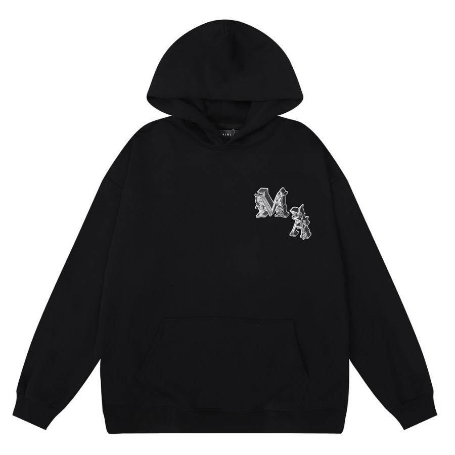 LIVIAN FUNDOS (50) Amiri hoodie - Image 1