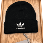 Balenciaga beanie