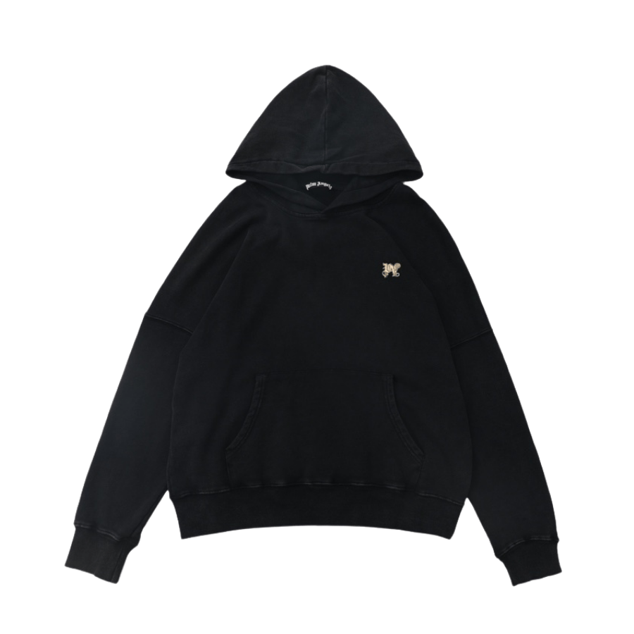 LIVIAN FUNDOS (51) Palm angels hoodie - Image 1