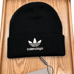 Balenciaga beanie