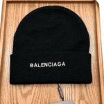 Balenciaga beanie