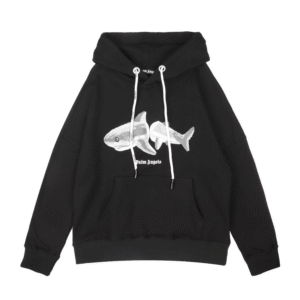 Palm angels hoodie