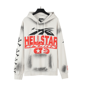 Hellstar hoodie