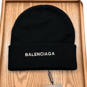 Balenciaga beanie