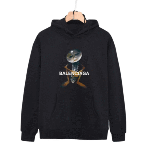 Balenciaga hoodie