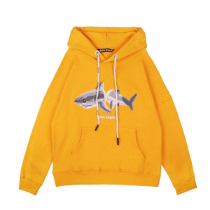 Palm angels hoodie