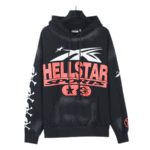 Hellstar hoodie