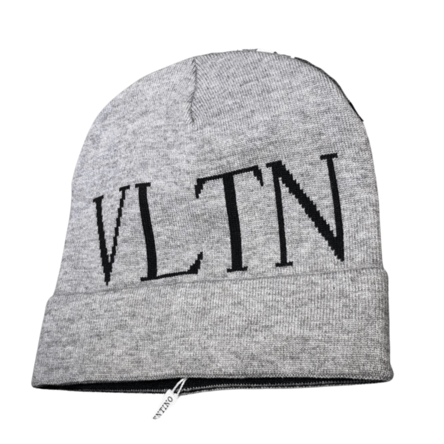 LIVIAN FUNDOS (53) Valentino beanie - Image 1