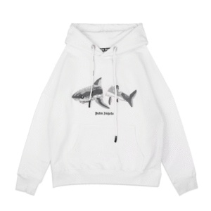 Palm angels hoodie