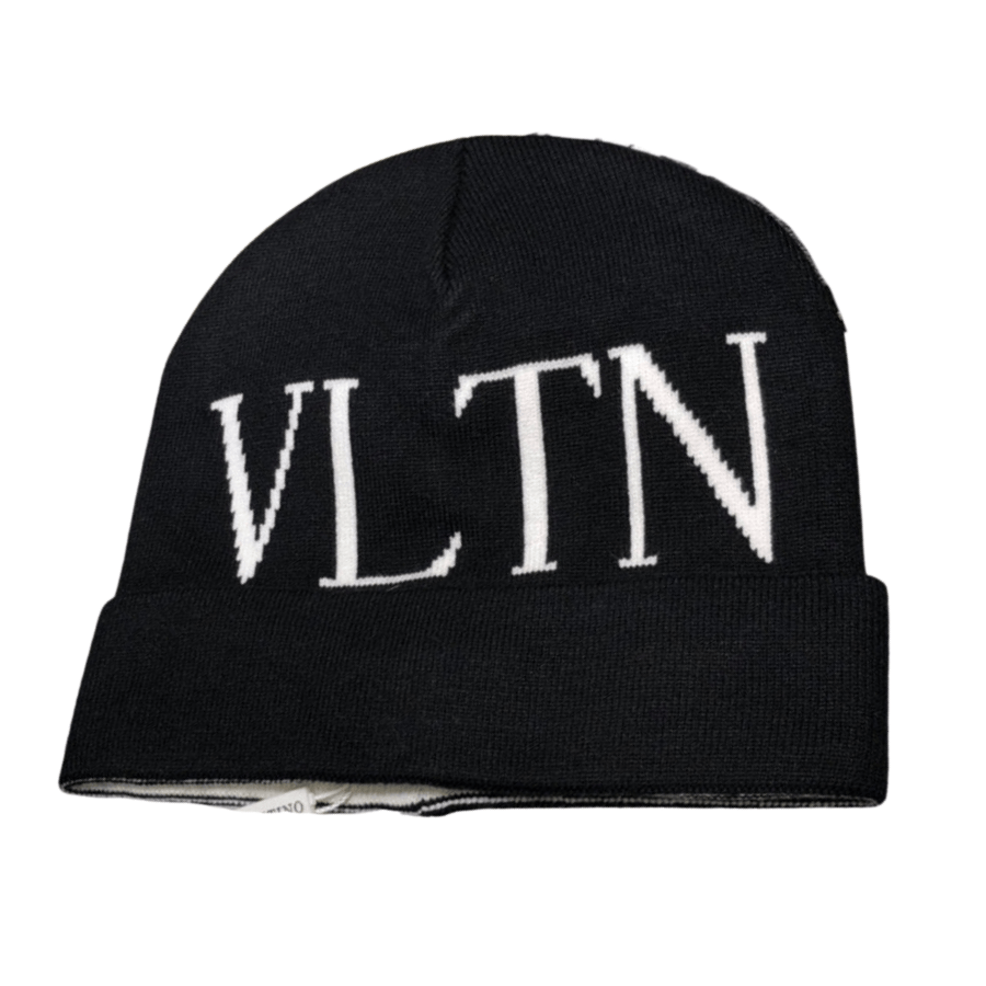 LIVIAN FUNDOS (54) Valentino beanie - Image 1