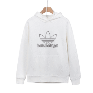 Balenciaga hoodie