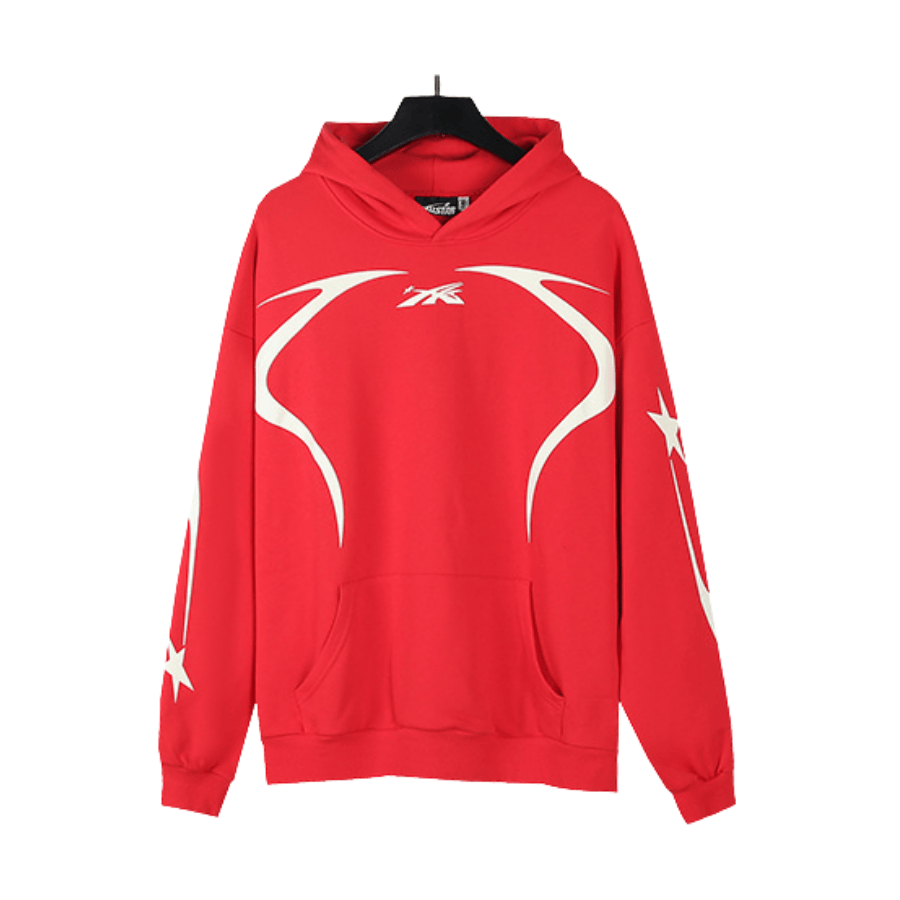 LIVIAN FUNDOS (55) Hellstar hoodie - Image 1