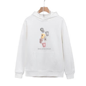 Balenciaga hoodie