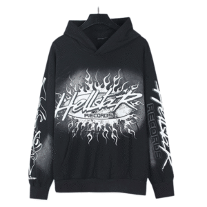 Hellstar hoodie