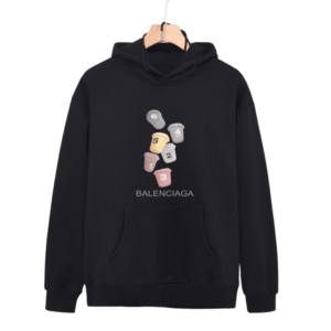Balenciaga hoodie