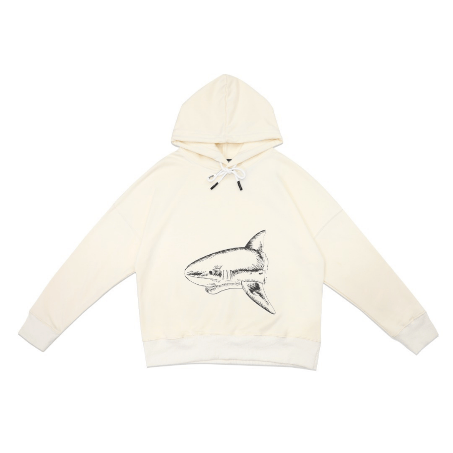LIVIAN FUNDOS (57) Palm angels hoodie - Image 1