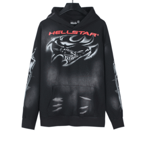 Hellstar hoodie