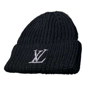 Louis Vuitton beanie