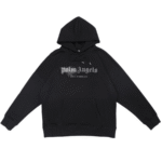 Palm angels hoodie
