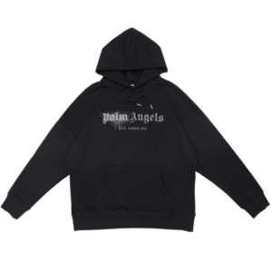 Palm angels hoodie