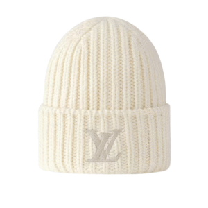 Louis Vuitton beanie