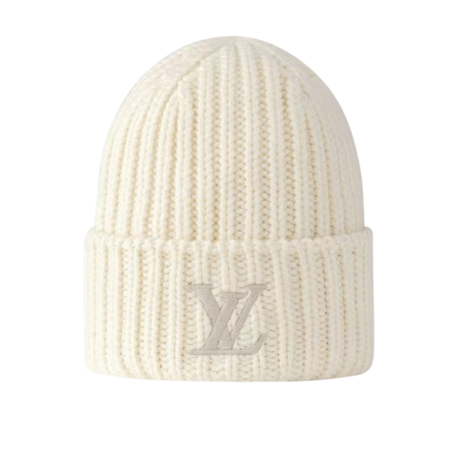 LIVIAN FUNDOS (58) Louis Vuitton beanie - Image 1