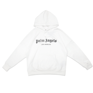 Palm angels hoodie