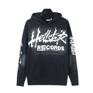 Hellstar hoodie
