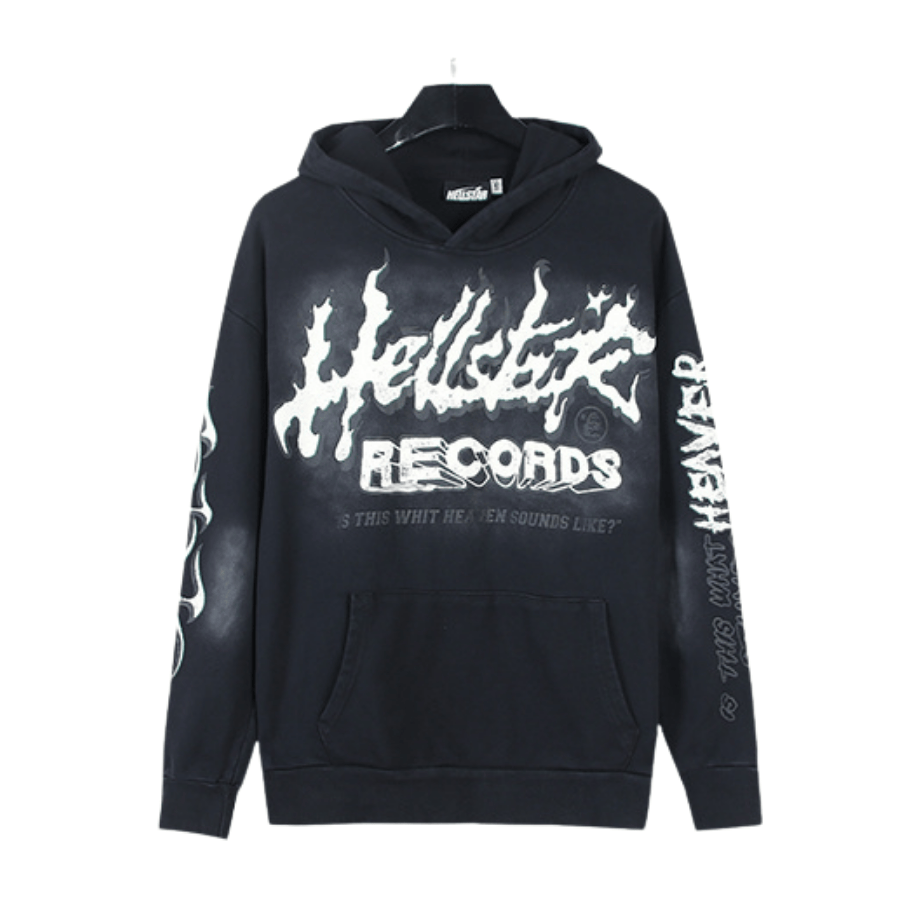 LIVIAN FUNDOS (59) Hellstar hoodie - Image 1