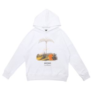 Palm angels hoodie