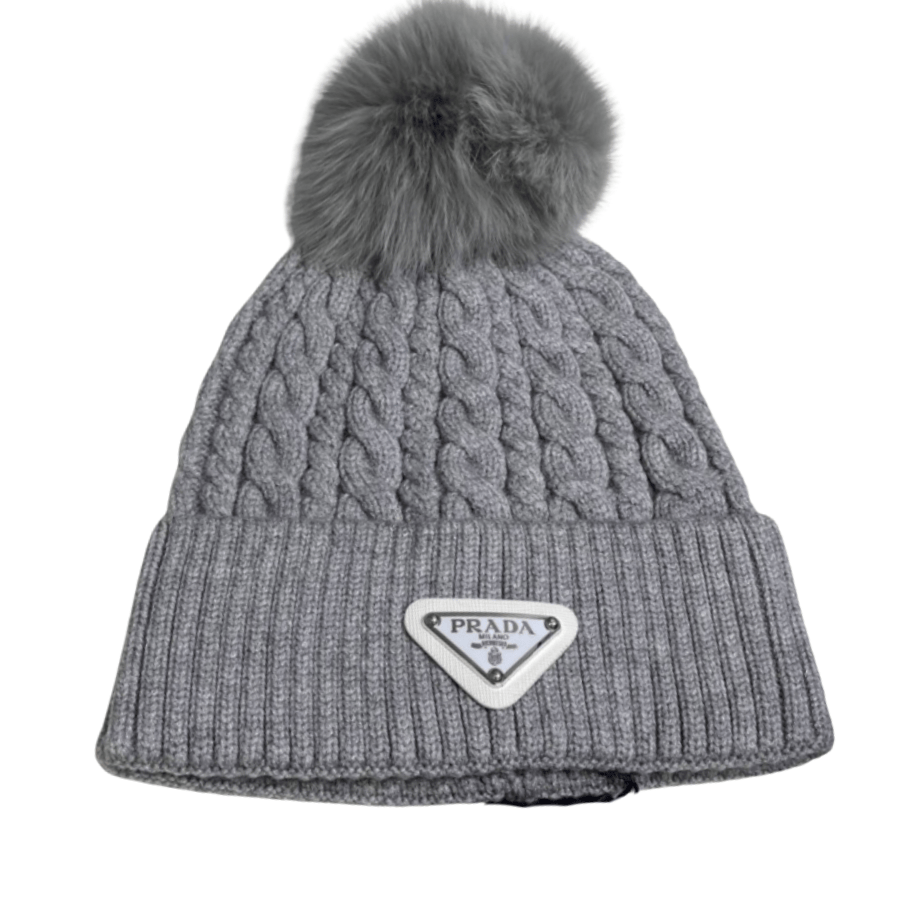 LIVIAN FUNDOS (60) Prada beanie - Image 1