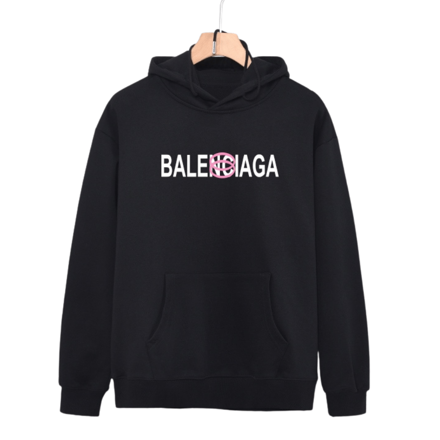 LIVIAN FUNDOS (61) Balenciaga hoodie - Image 1