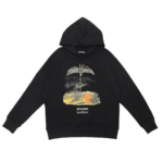 Palm angels hoodie
