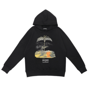 Palm angels hoodie