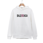 Balenciaga hoodie