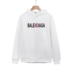 Balenciaga hoodie