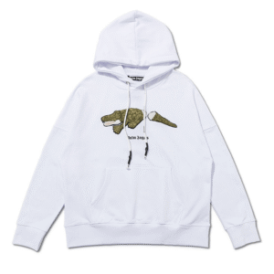 Palm angels hoodie