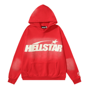 Hellstar hoodie