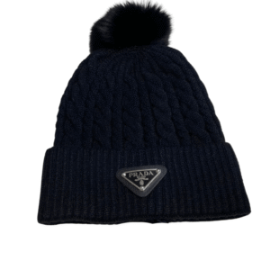 Prada beanie