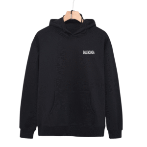 Balenciaga hoodie
