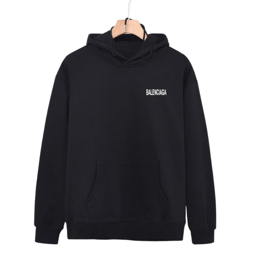 LIVIAN FUNDOS (63) Balenciaga hoodie - Image 1