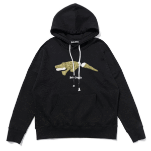 Palm angels hoodie
