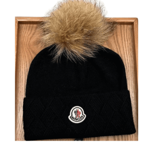 Moncler beanie