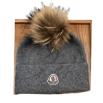 Moncler beanie