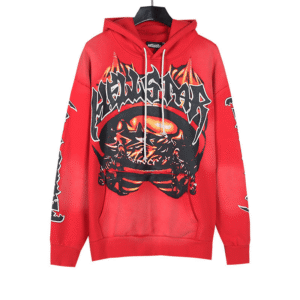 Hellstar hoodie